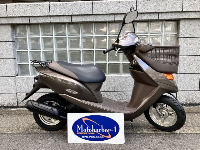 ホンダ DIO チェスタ (中古車) / 74,800円 ｜ 京都で検索&通販 中古バイク・中古スクーター