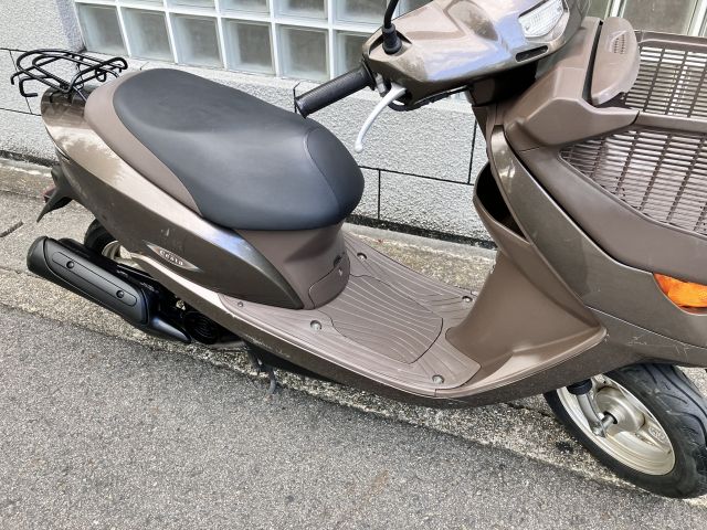 ホンダ DIO チェスタ (中古車) / 74,800円 ｜ 京都で検索&通販 中古バイク・中古スクーター